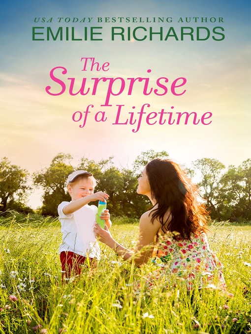 Title details for The Surprise of a Lifetime by Emilie Richards - Wait list